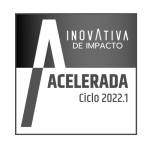 Logo Inovativa Acelerada