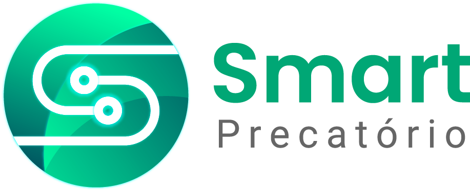 Logo Smart Precatório